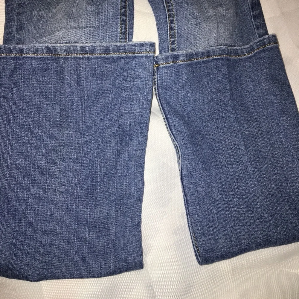 Justice Jeans